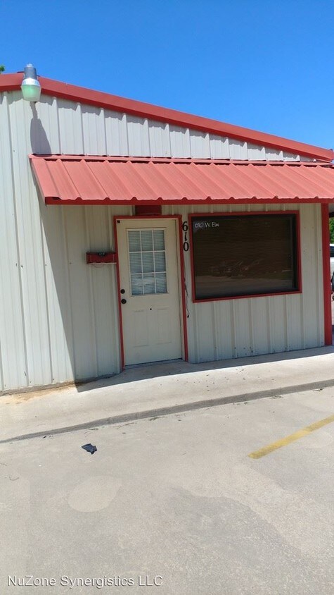 1 br, 1 bath - 610 W. Elm - 1 br, 1 bath  - 610 W. Elm