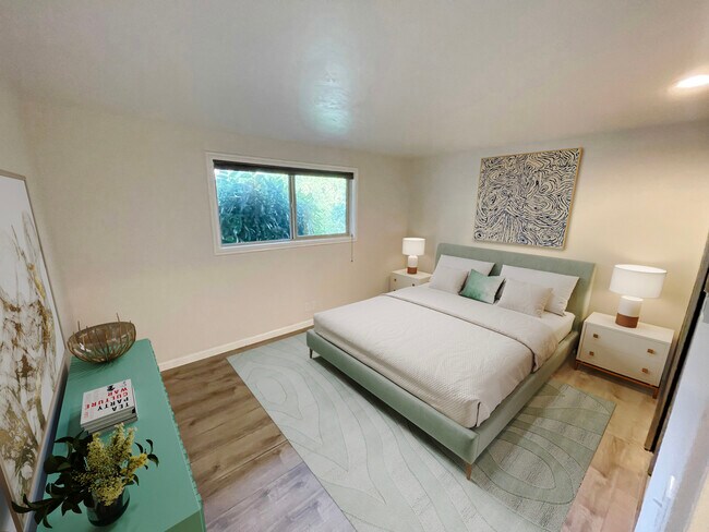 Foto del edificio - 3430 Baywood St