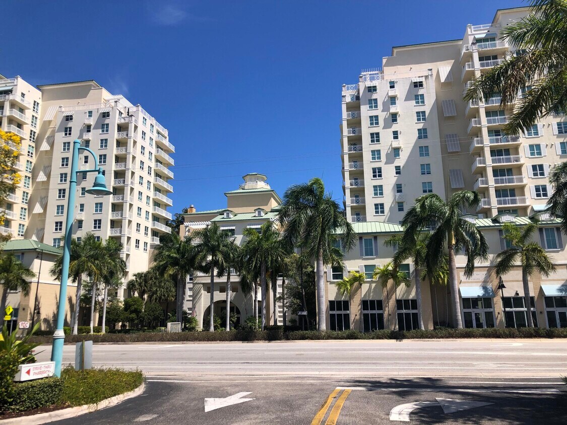 450 N Federal Hwy Unit 1410, Boynton Beach, FL 33435 Condo for Rent in Boynton Beach, FL
