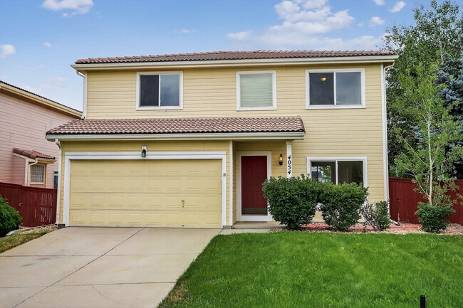 Building Photo - 4054 Perth St