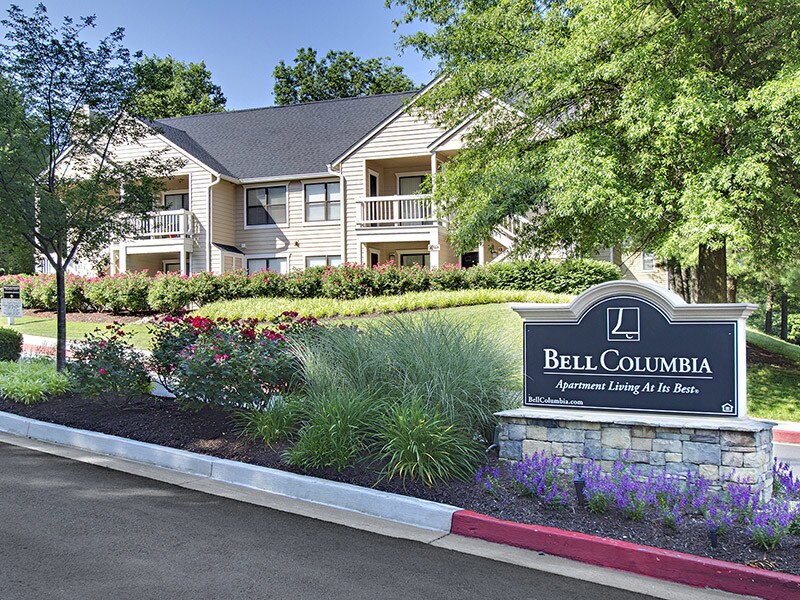 Bell Columbia Apartments Columbia, MD