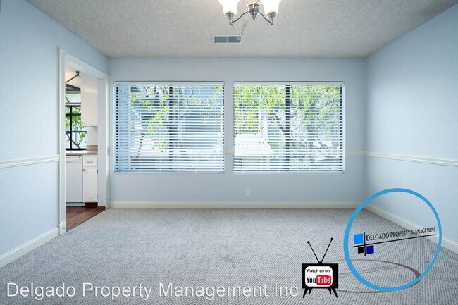 Building Photo - 3 br, 2.5 bath House - Large Benicia Townh...