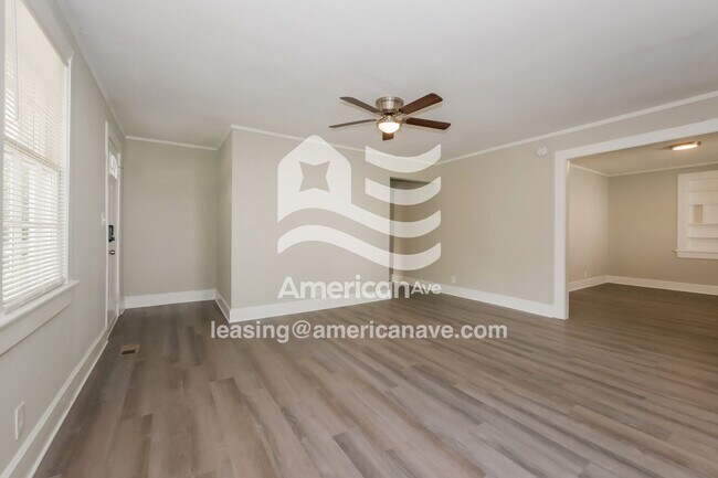 Foto del edificio - 4363 Forrest Rd