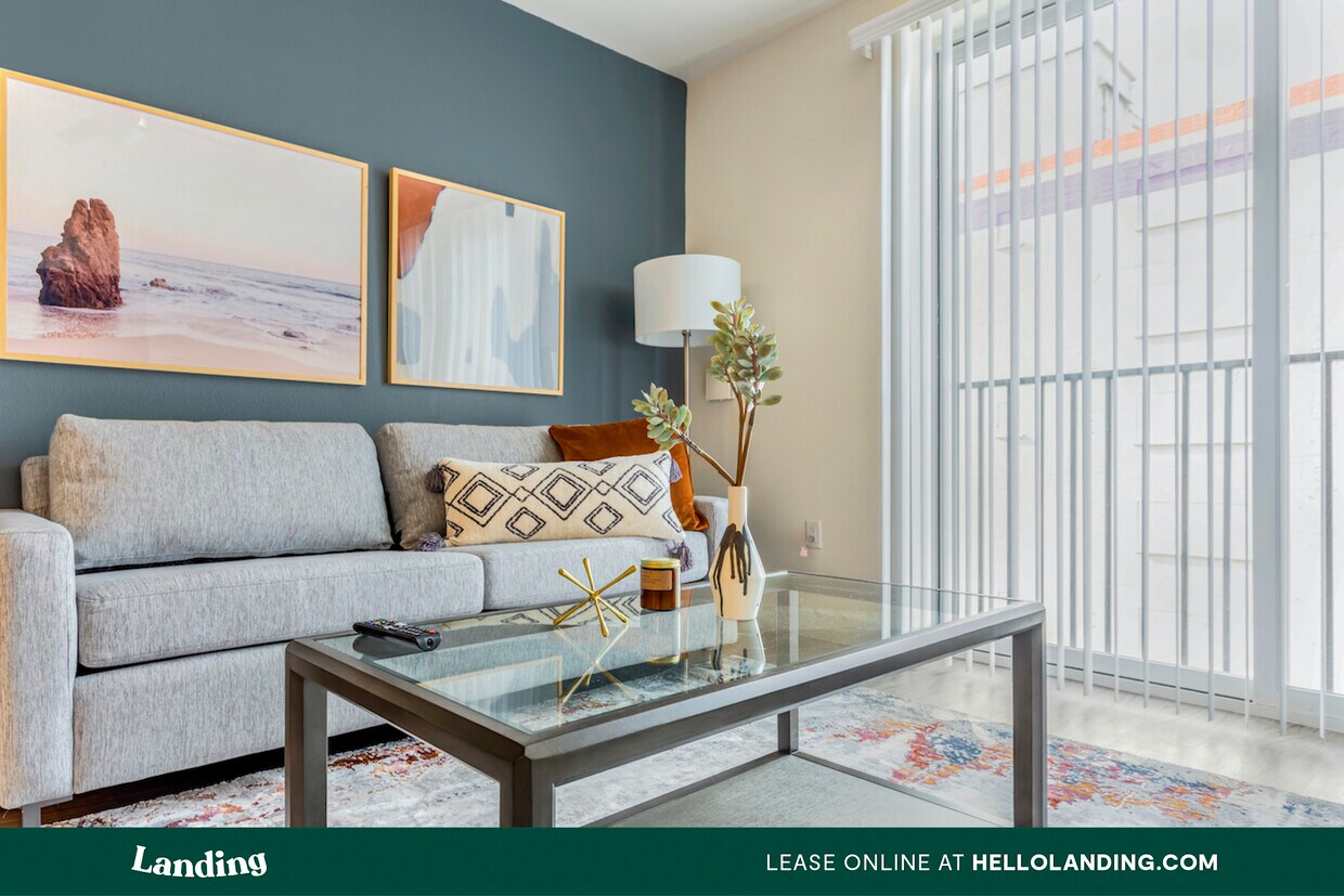 Foto principal - 971 Eddy St