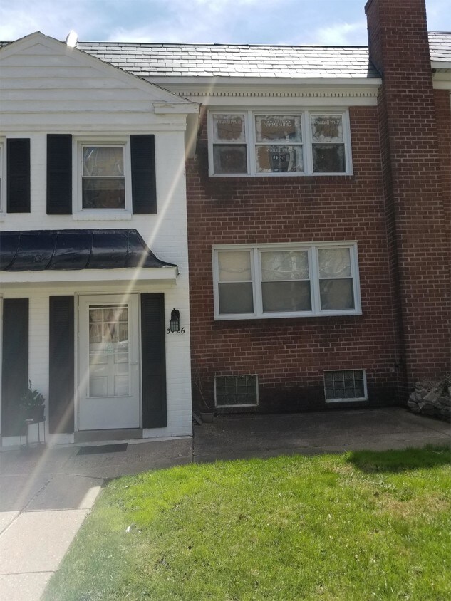 3726 Conshohocken Ave, Philadelphia, PA 19131 Townhome Rentals in