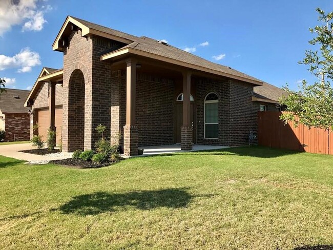 Building Photo - 1116 Greyback Dr
