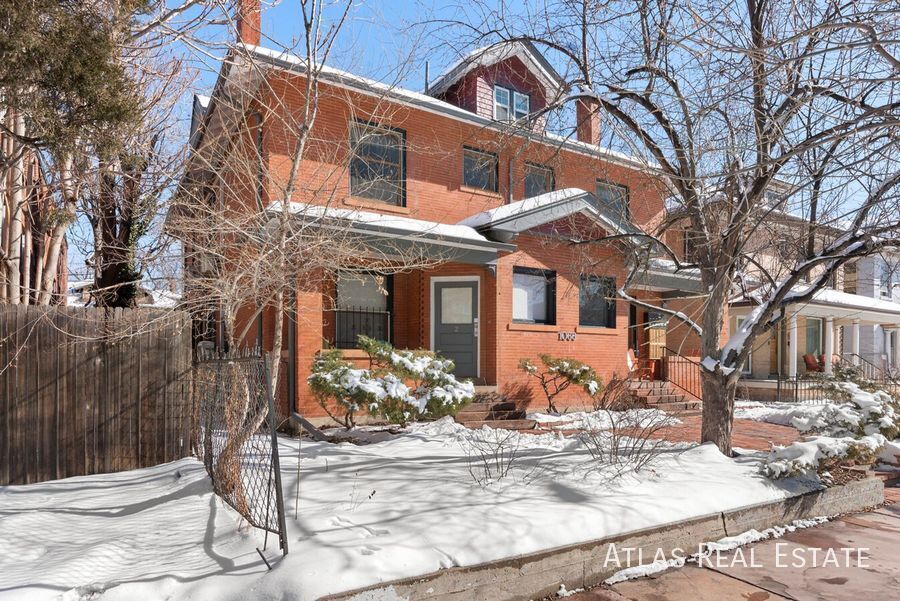 Foto principal - 1066 N Clarkson St