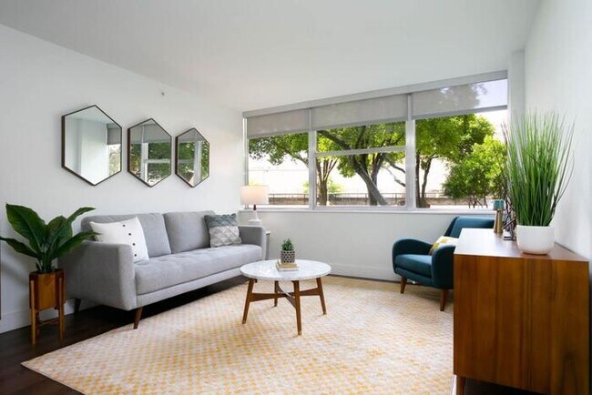 Foto del edificio - 6701 Blanco Rd