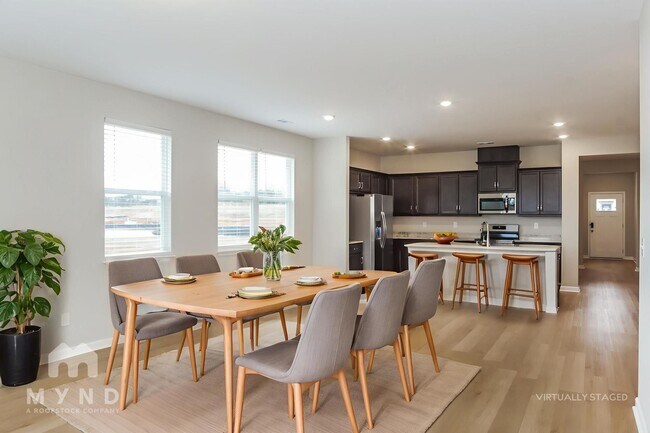 Foto del edificio - 105 Starview Ct