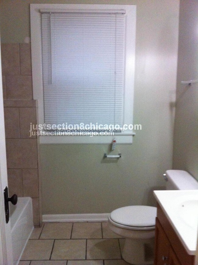 Foto del edificio - 8146 S Paulina St