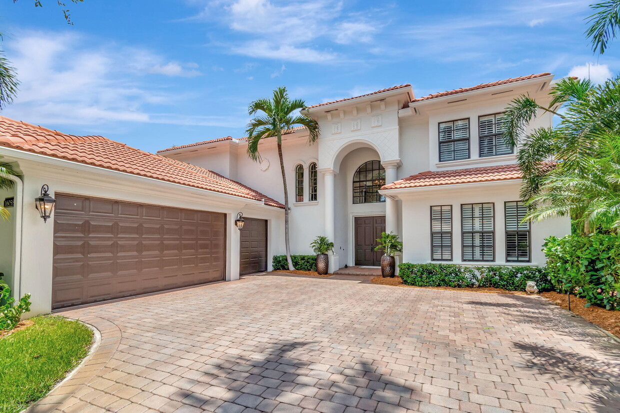 Foto principal - 16058 Rosecroft Terrace
