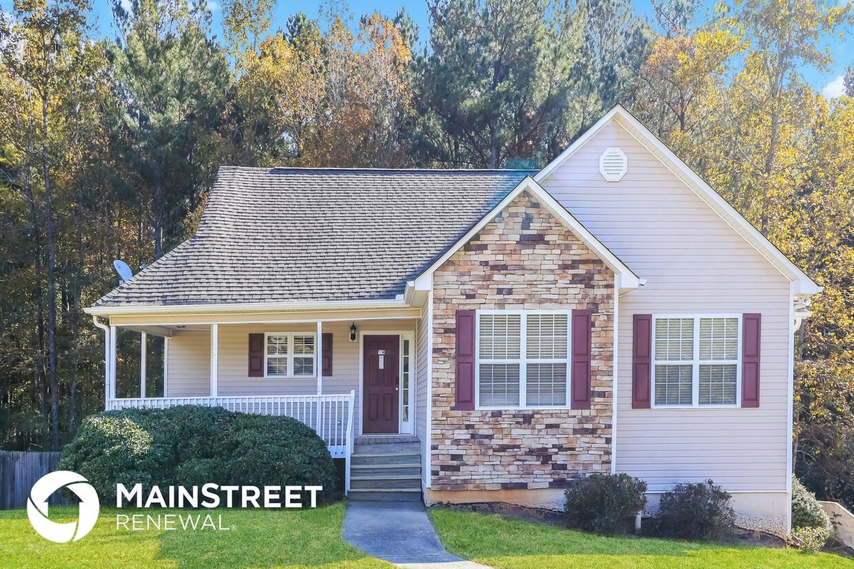 Foto principal - 13 Windrush Dr