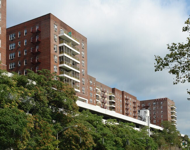 Jeffrey Park Apartments Apartments Scarsdale, NY