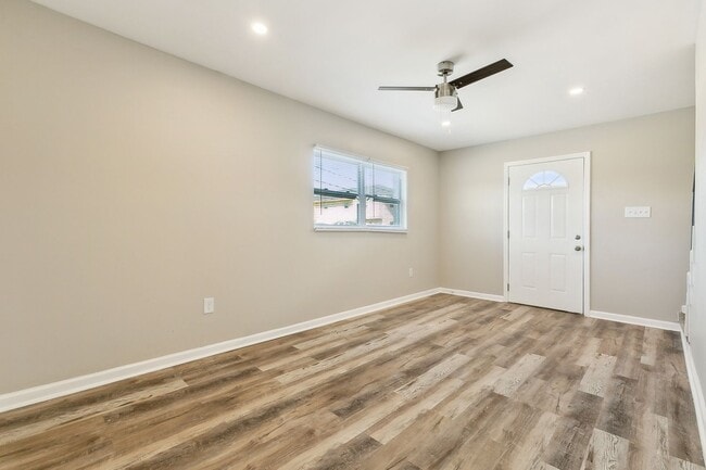 Photo - Section 8 Only | Renovated 2BR / 1.5BA | 1,020 Sq Ft Townhouse