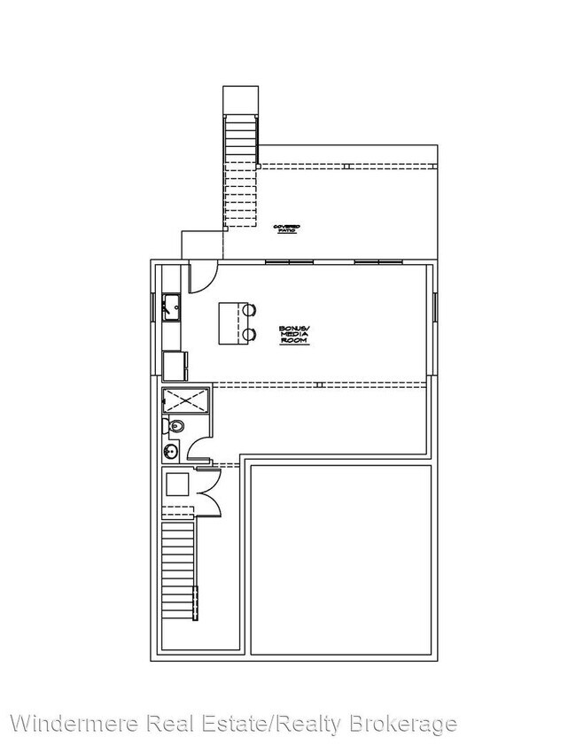 Foto del edificio - 4 br, 3.5 bath House - 1601 Lundeen Parkway
