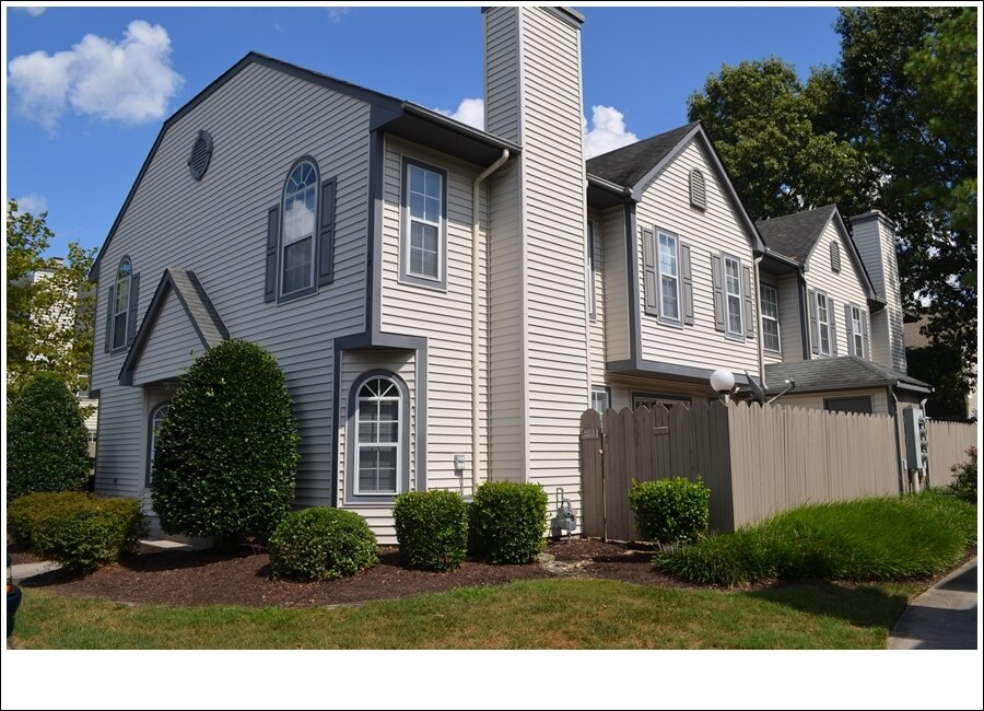 4809 Shallowford Cir, Virginia Beach, VA 23462 Townhome Rentals in
