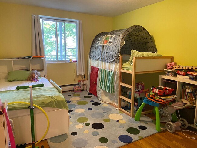 Foto del edificio - 50 Green St