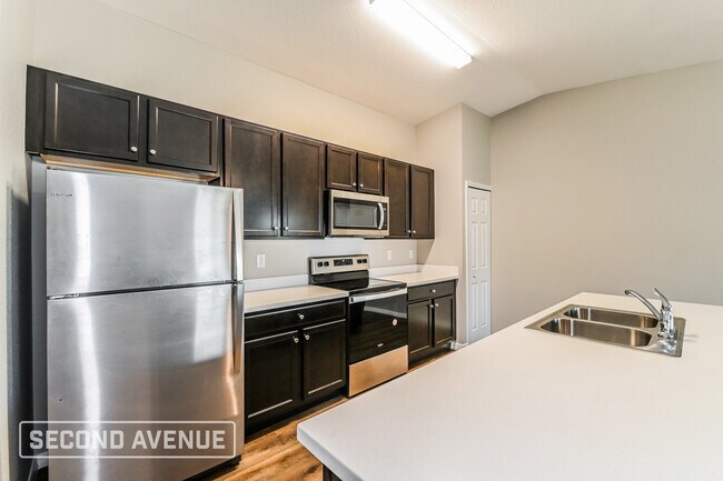 Foto del edificio - 2343 Briarwood St