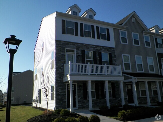 Building Photo - 4858 Stump Rd