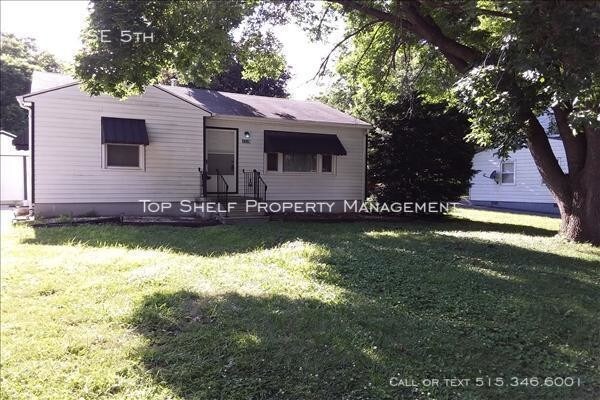 Foto principal - Single family home