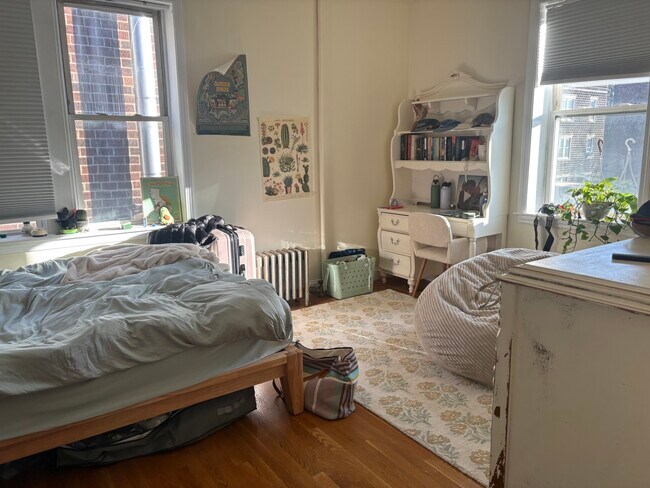 Foto del edificio - 56 Egmont St