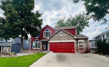 Building Photo - 13736 W Auburn Ave
