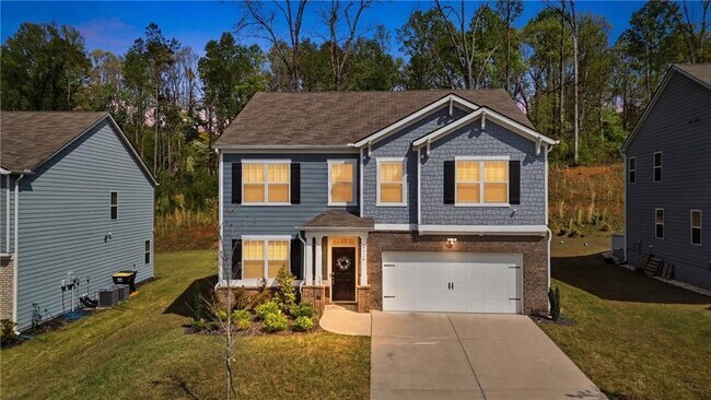 Foto del edificio - 4910 Bramblett Grove Pl