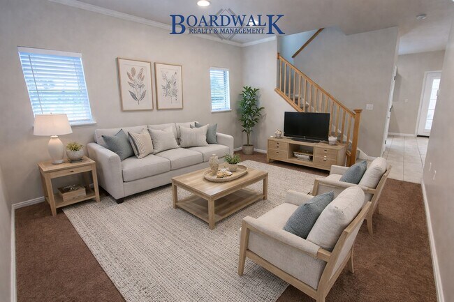 Foto del edificio - Beautiful 3 Bedroom Townhome End Unit in Draper!