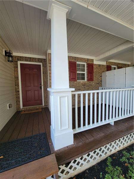 Foto del edificio - 514 Fox Creek Crossing