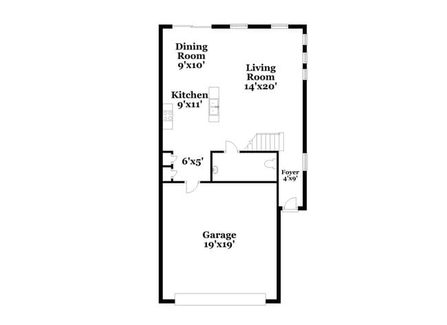 Building Photo - 698 Blooming Sage Ct