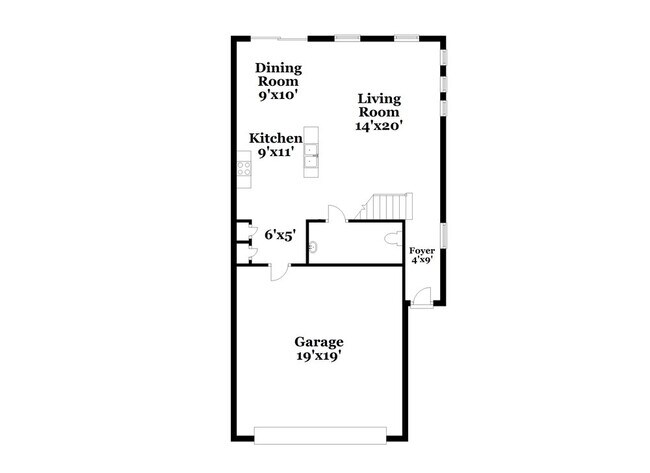 Foto del edificio - 698 Blooming Sage Ct