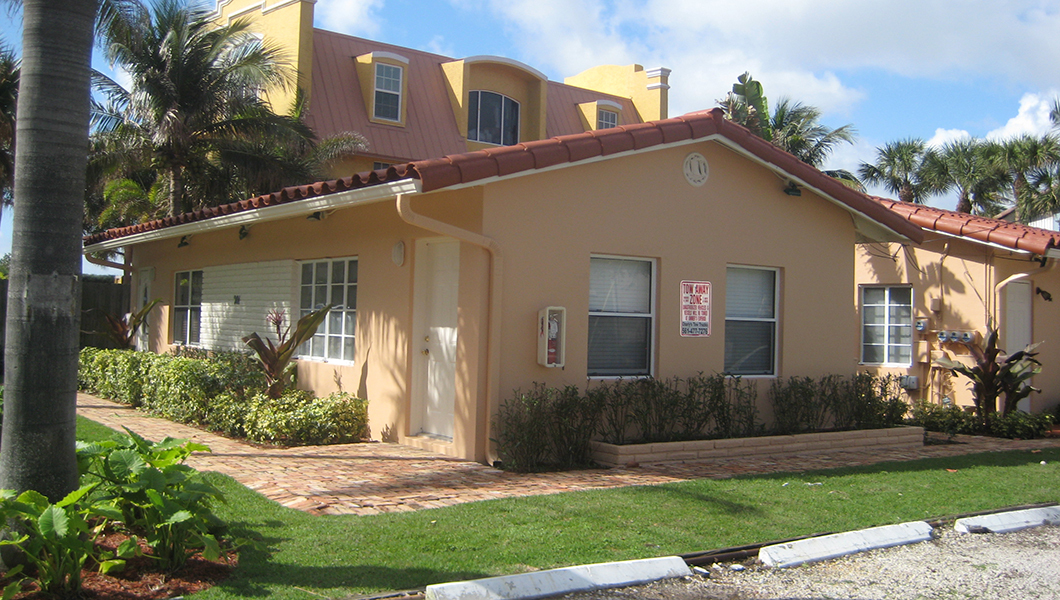 Building Photo - 201 S Ocean Blvd