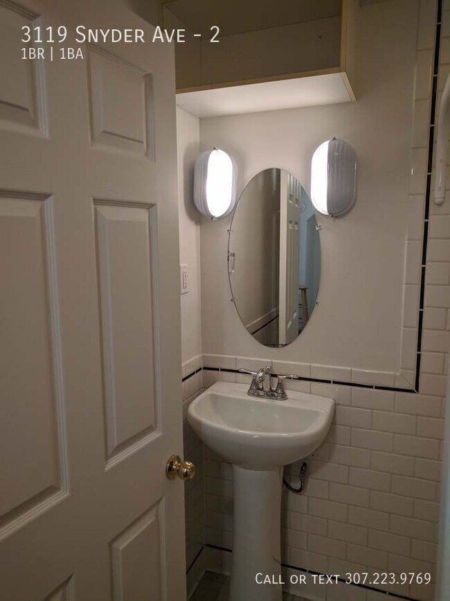 Foto del edificio - Spacious 1 bed apartment near base