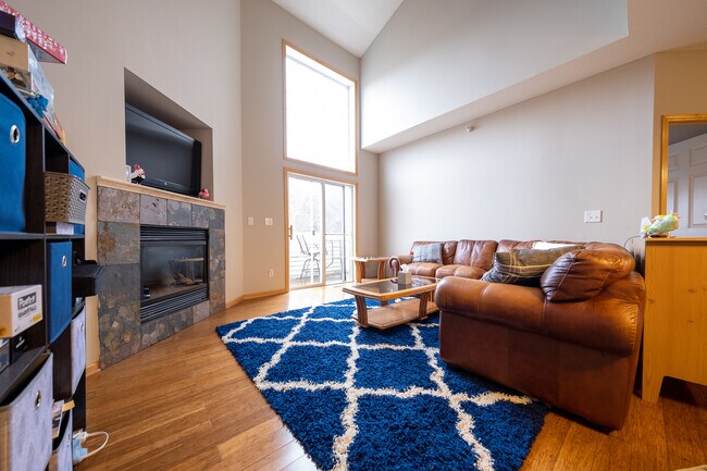 Foto del edificio - 9420 Marshall Rd