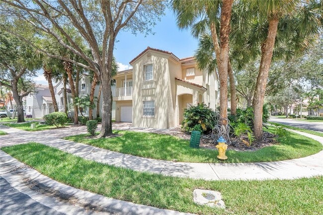 Building Photo - 7457 NW 18th Dr