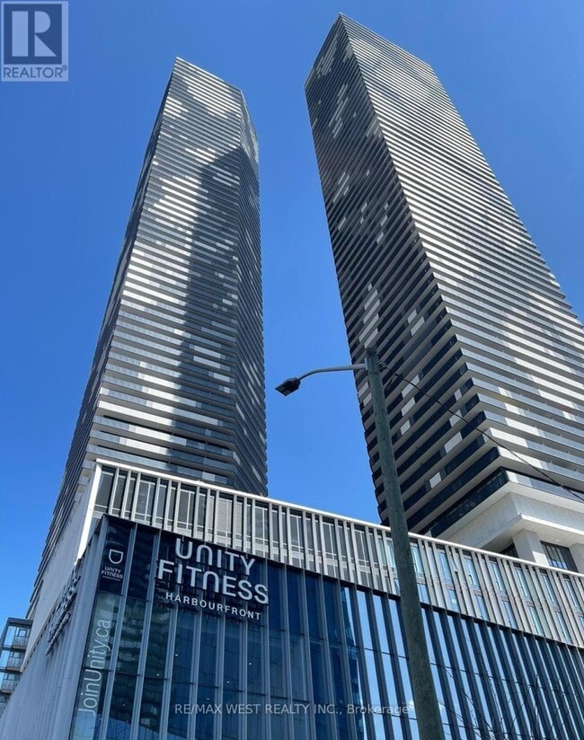 Building Photo - 55 Cooper St