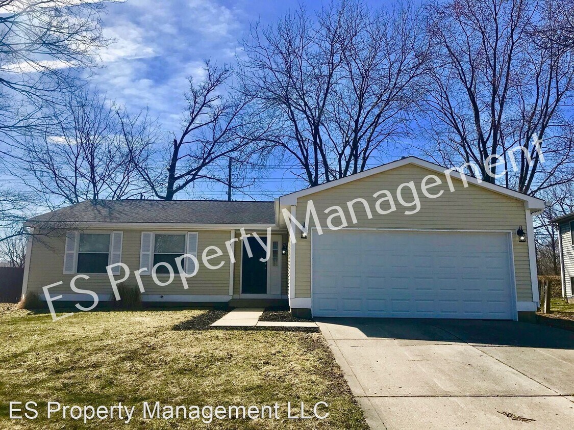 Primary Photo - 3 br, 2 bath House - 5535 Freedom Court