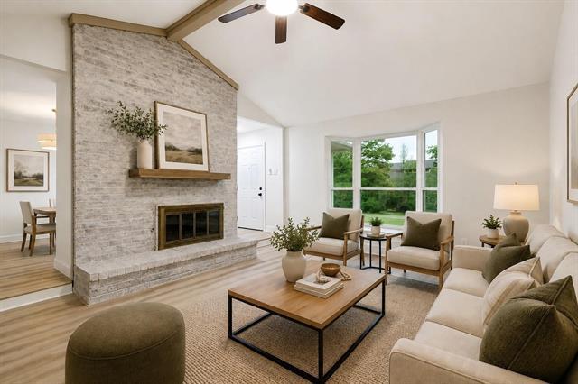 Foto del edificio - 1434 Wildvalley Dr