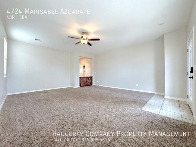 Building Photo - 4724 Marisabel Azcarate St