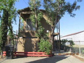 Building Photo - 310 N 4th Ave