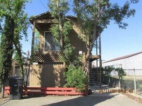 Building Photo - 310 N 4th Ave