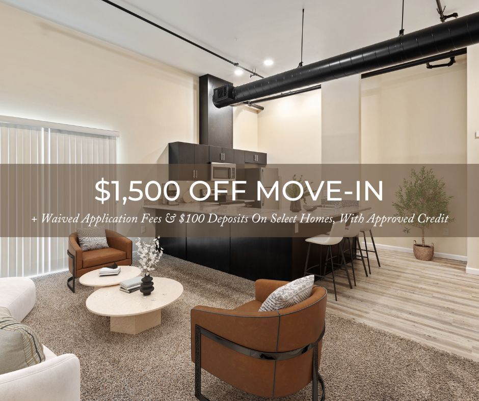 Foto principal - Volare Apartment Homes