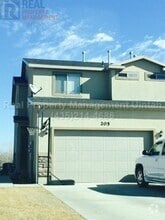 Building Photo - 205 E 1100 S