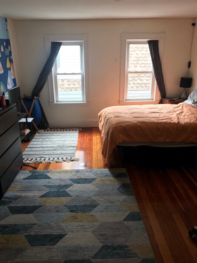 Foto del edificio - 19 Warner St