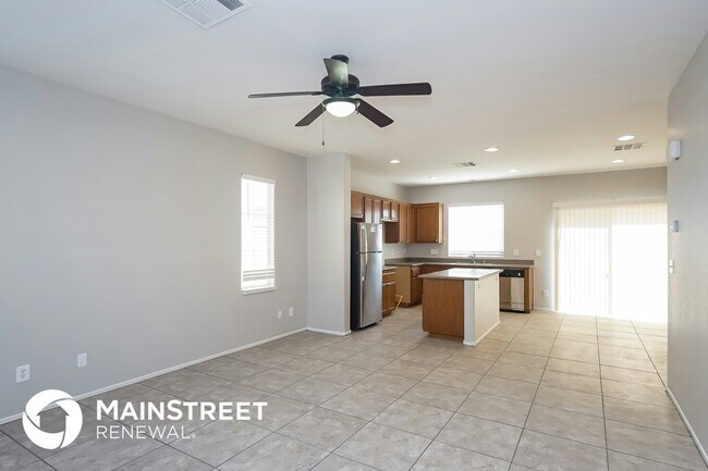 Foto del edificio - 4052 Oliver Sagebrush Dr