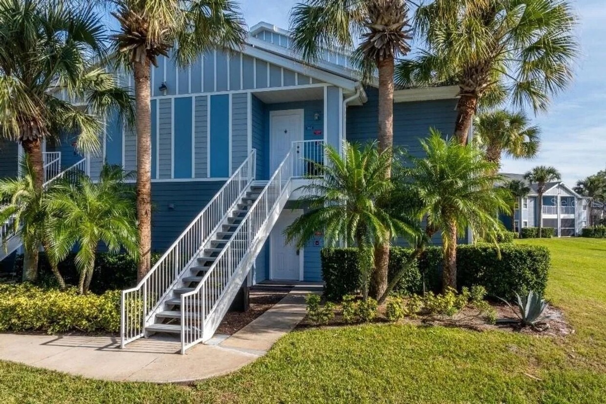 Foto principal - Charming 1BR Condo in Lake Mary