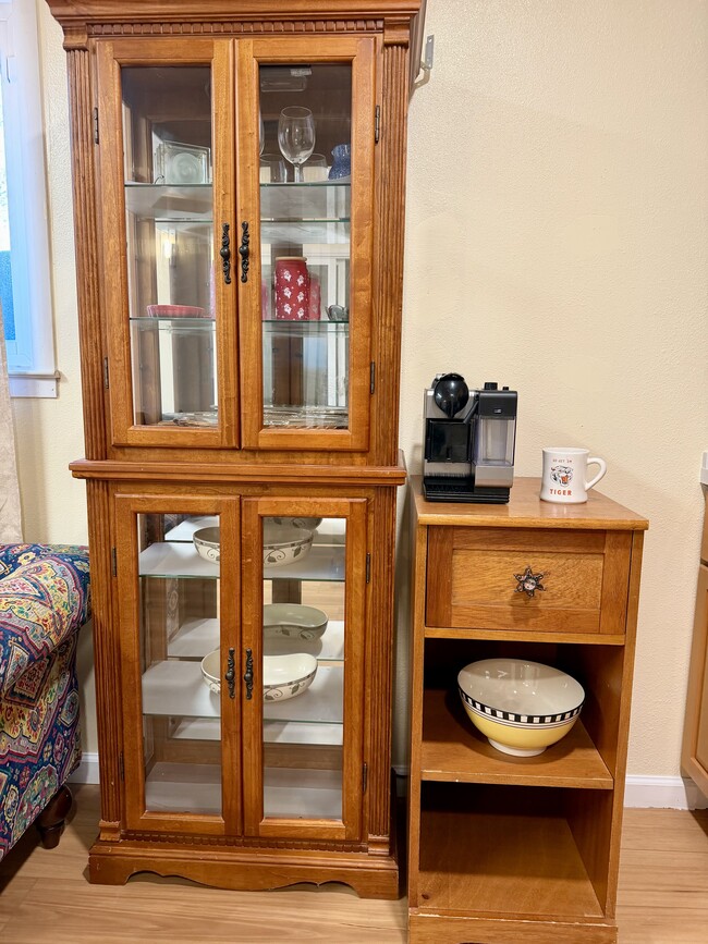 Building Photo - 5419 Silva Ave