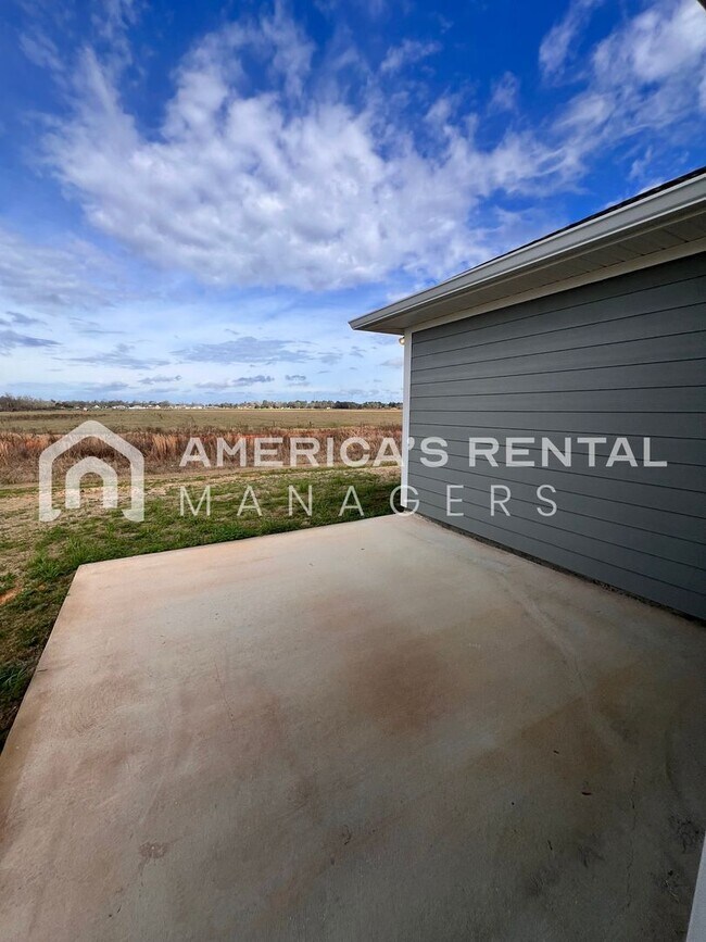 Foto del edificio - COMING SOON! New Construction Home for Rent in Robertsdale, AL!!!