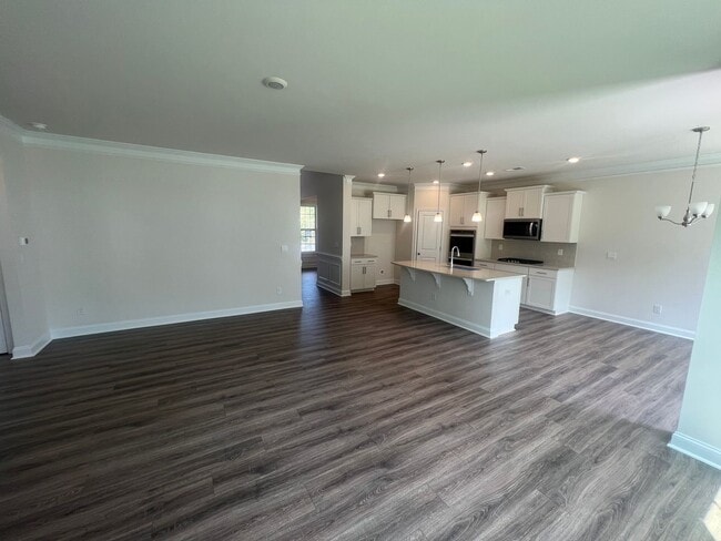 Foto del edificio - Fantastic Property in Troutman