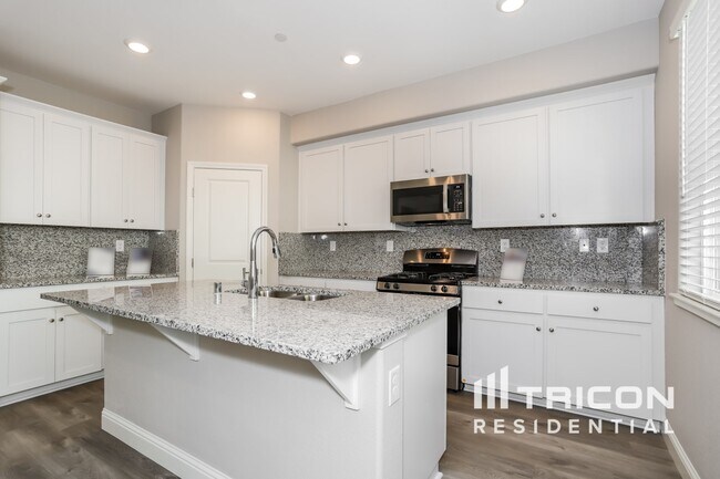 Foto del edificio - 2550 Gold Brook Street Lincoln CA